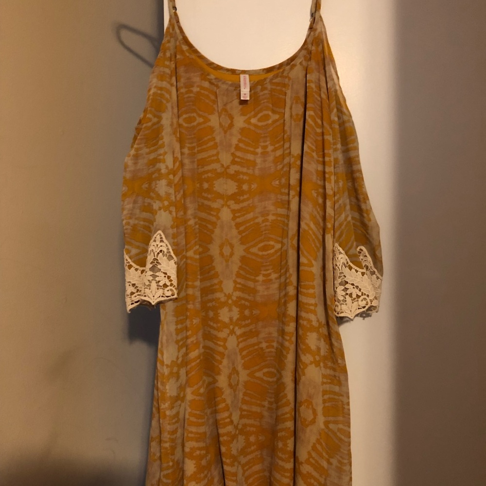 Xhilaration Dress